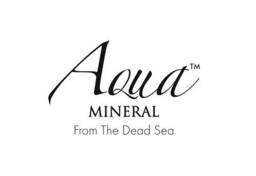 aqua mineral logo