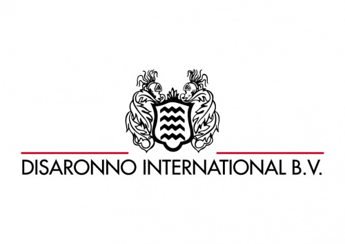 Disaronno-International-logo