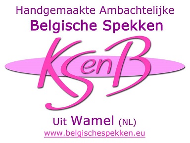 belgische spekken logo